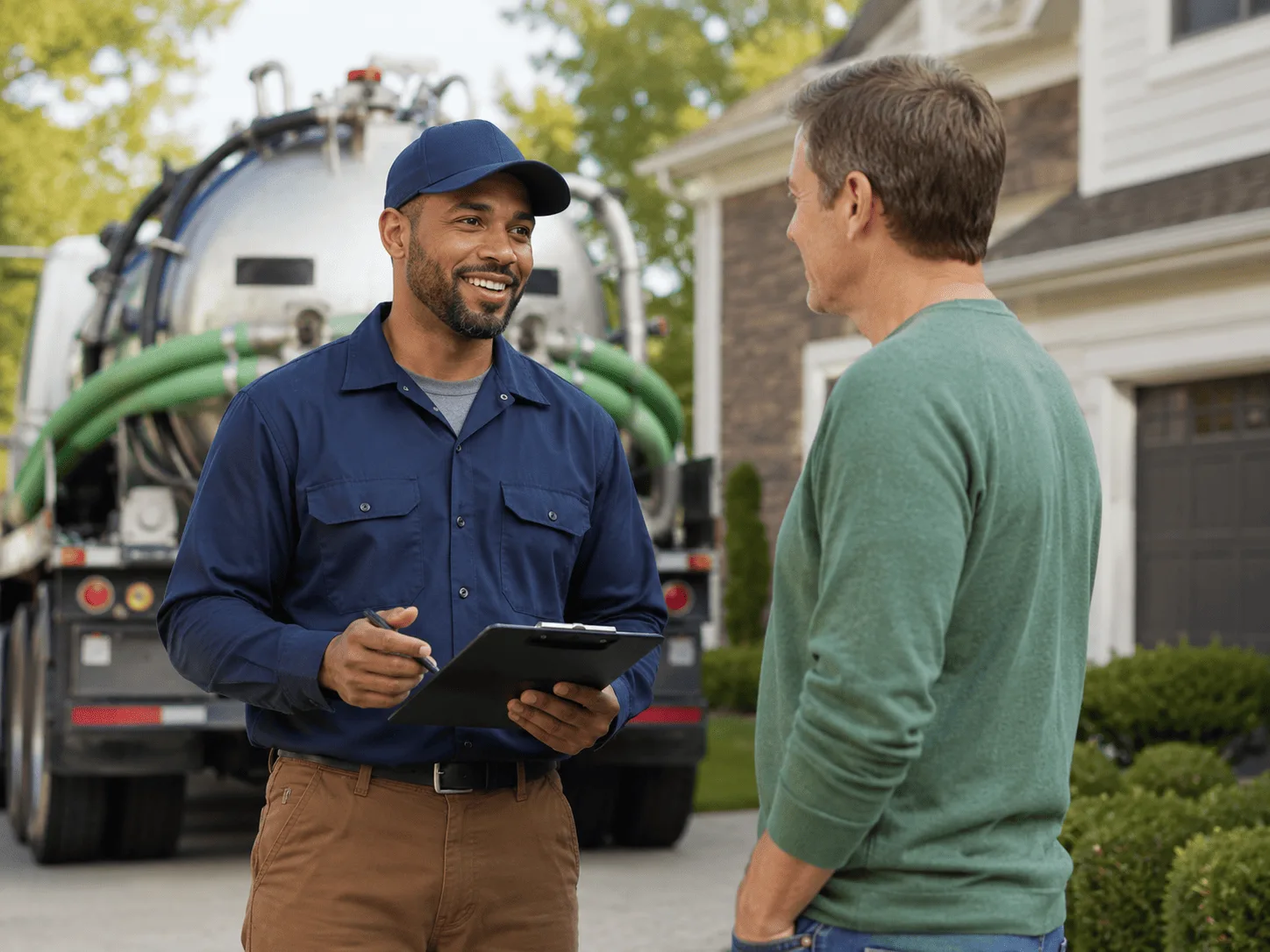 Mosquito Control Pedro, OH FAQs